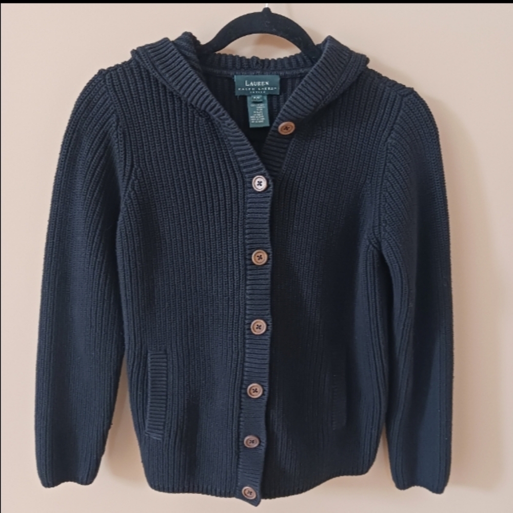 Ralph Lauren Sweater